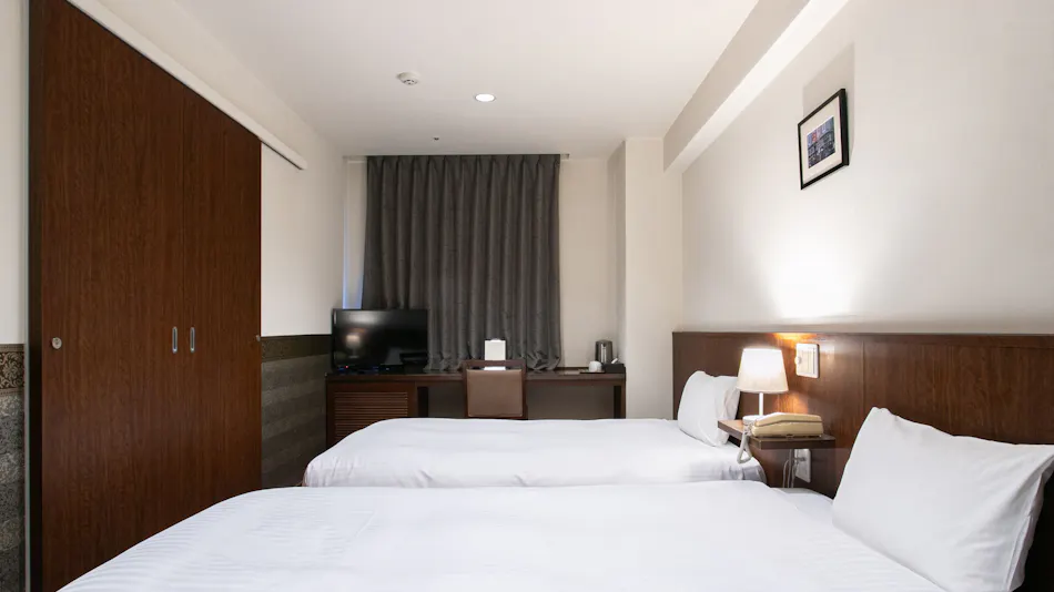 Sutton Hotel Hakata City