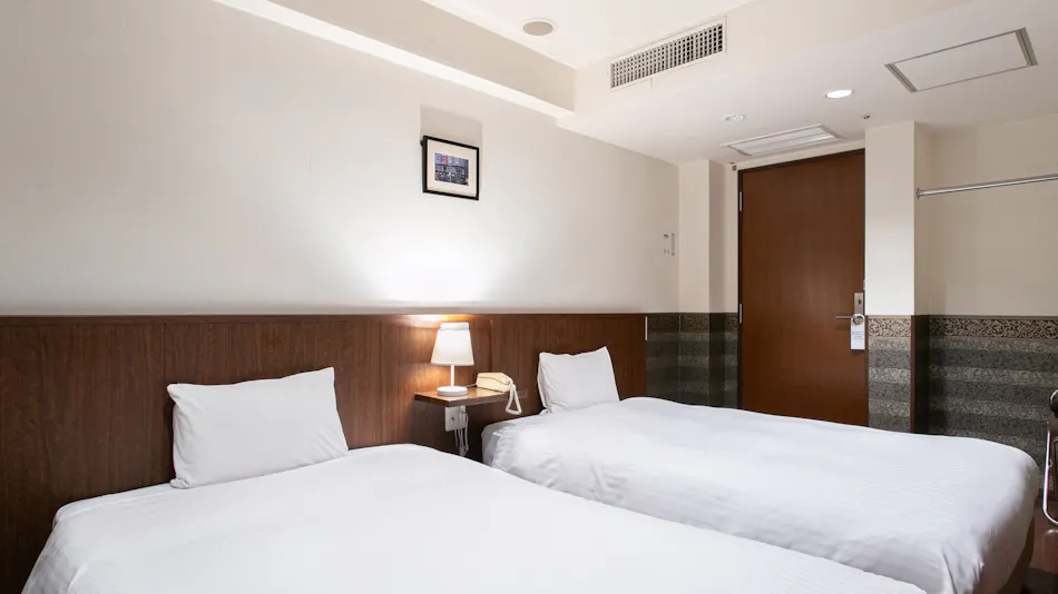 Sutton Hotel Hakata City