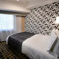 ■セミダブルルーム