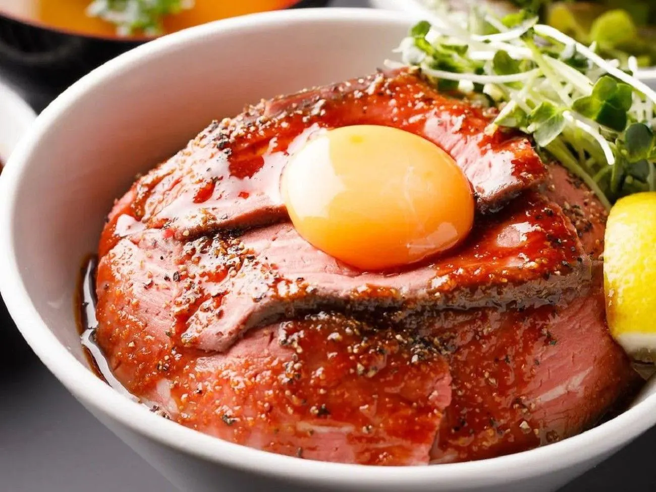 ■ランチイメージ ※休業中