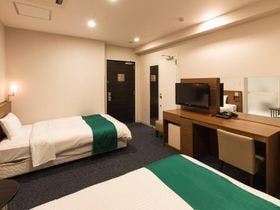 相鉄フレッサイン　浜松町大門