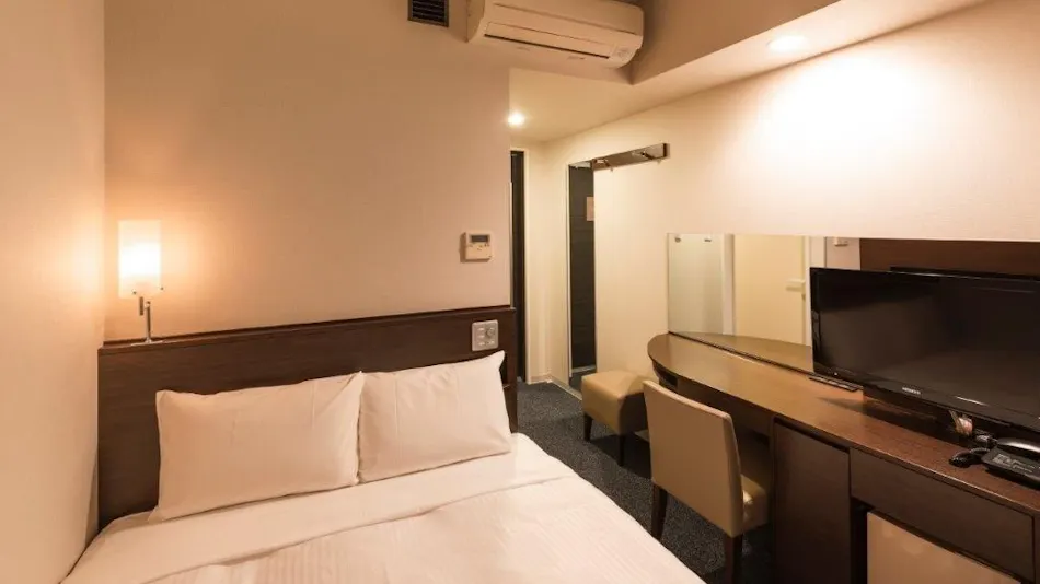 Sotetsu Fresa Inn Hamamatsucho Daimon
