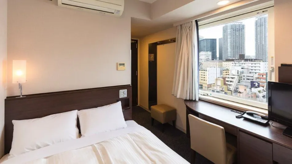 Sotetsu Fresa Inn Hamamatsucho Daimon