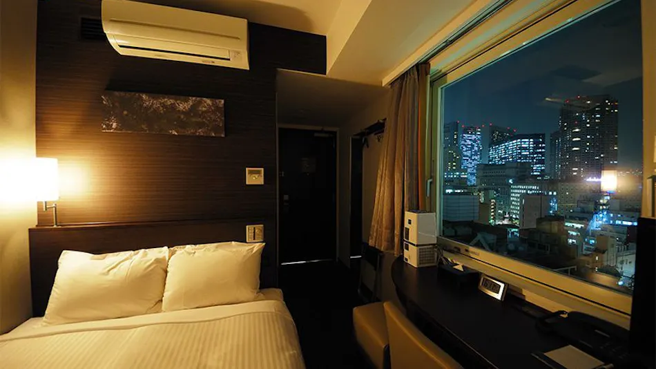 Sotetsu Fresa Inn Hamamatsucho Daimon