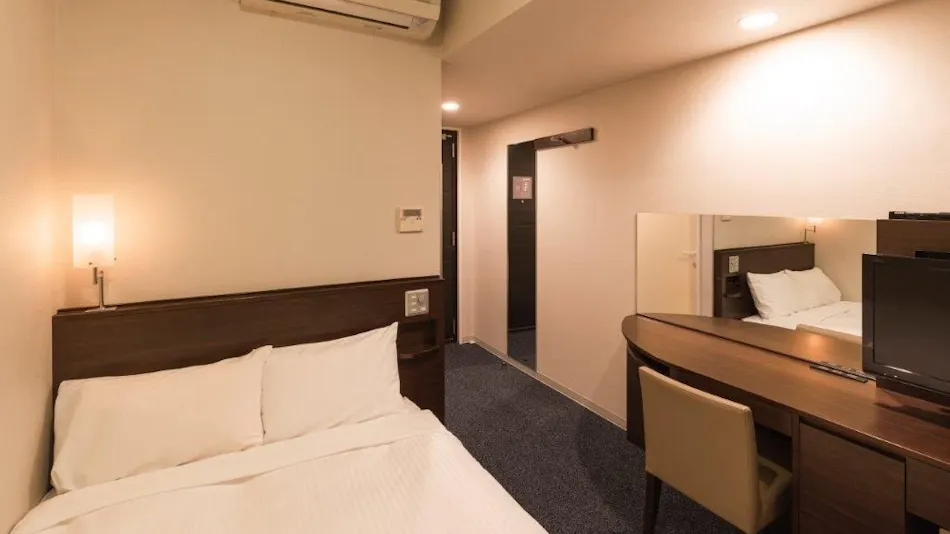 Sotetsu Fresa Inn Hamamatsucho Daimon