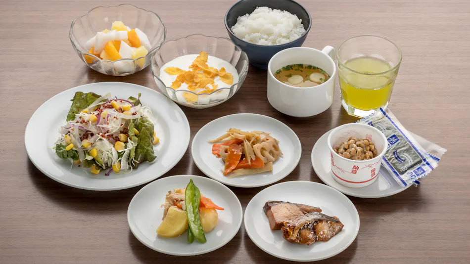Sotetsu Fresa Inn Hamamatsucho Daimon