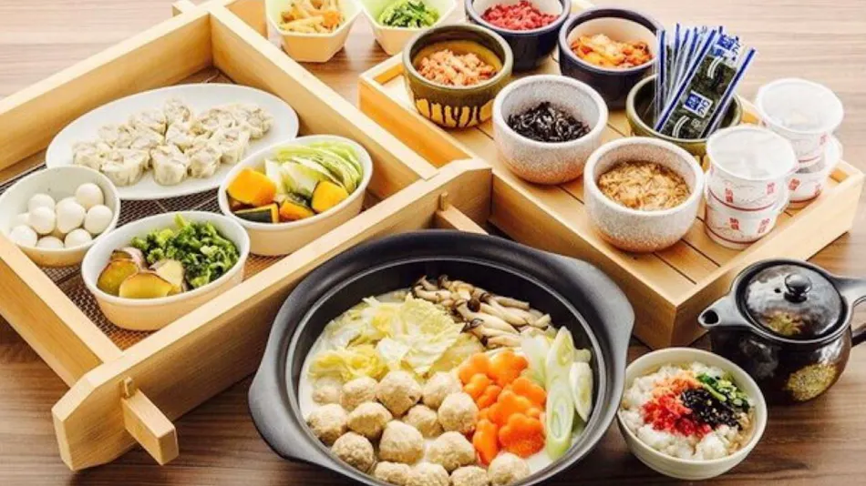 Sotetsu Fresa Inn Hamamatsucho Daimon