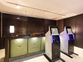 相鉄フレッサイン　浜松町大門