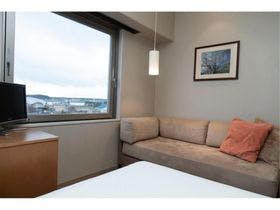 ホテルリッチ＆ガーデン酒田