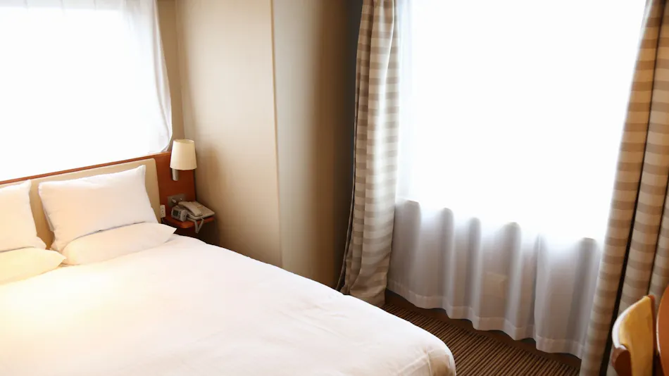 Hotel Rich & Garden Sakata