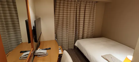 ห้องพักเดี่ยวแบบมาตรฐาน