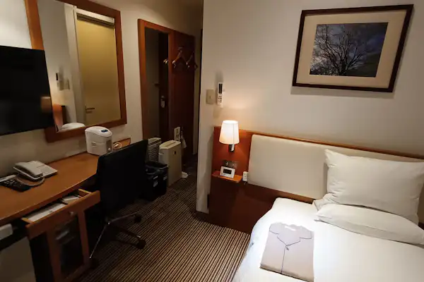 ห้องบิสซิเนสซิงเกิล