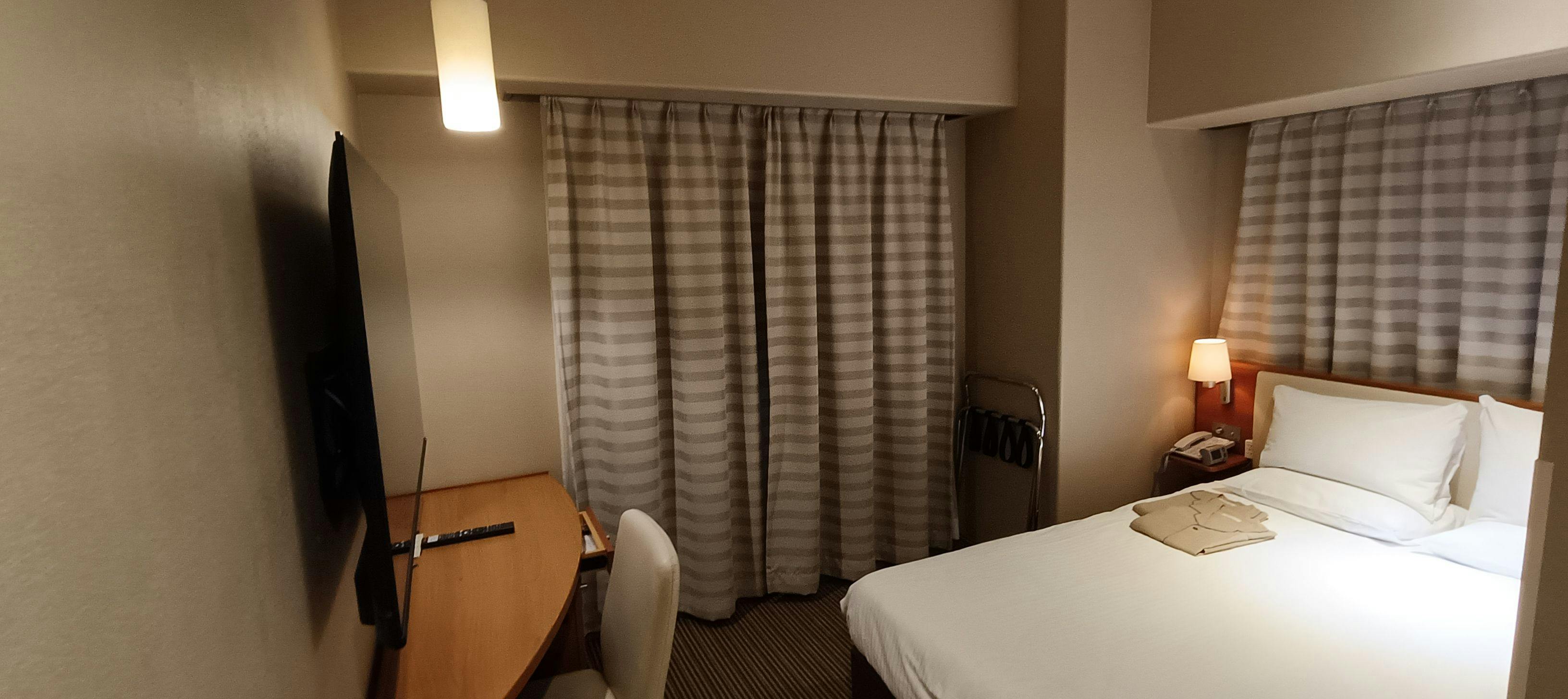 ห้องสแตนดาร์ดดับเบิล