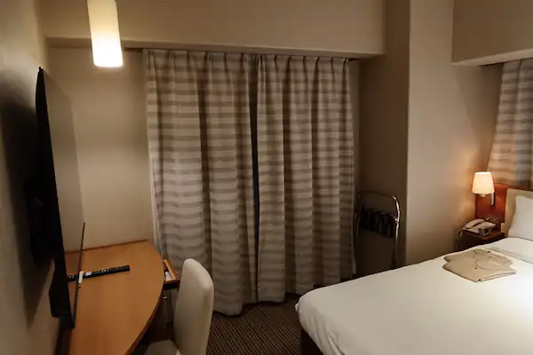 ห้องสแตนดาร์ดดับเบิล