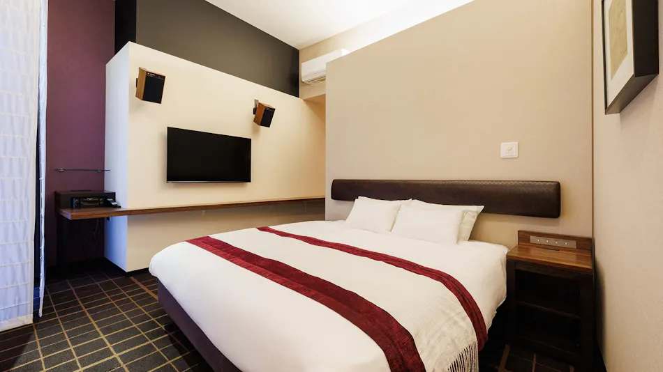 JR East Hotel Mets Utsunomiya