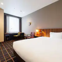 【客室】デラックスシングル