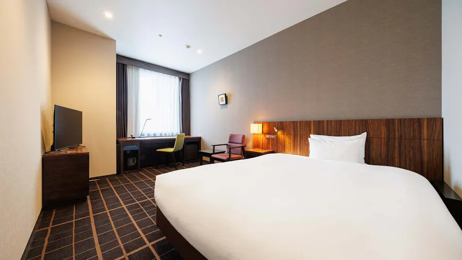 JR East Hotel Mets Utsunomiya