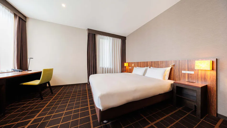 JR East Hotel Mets Utsunomiya