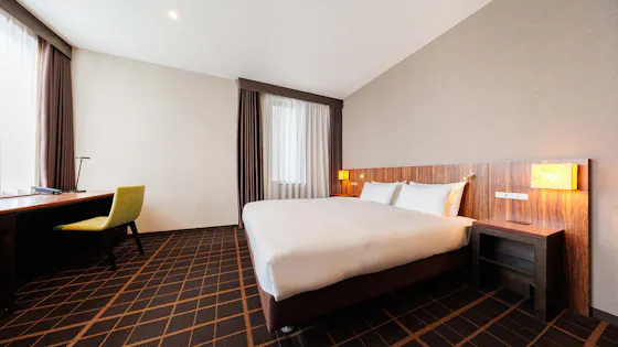 【客室】ダブル