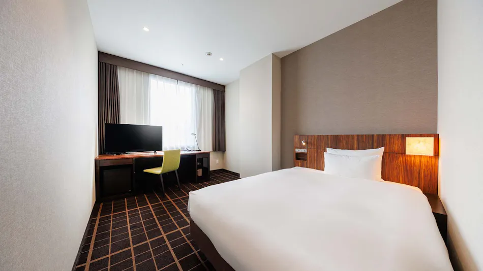 JR East Hotel Mets Utsunomiya