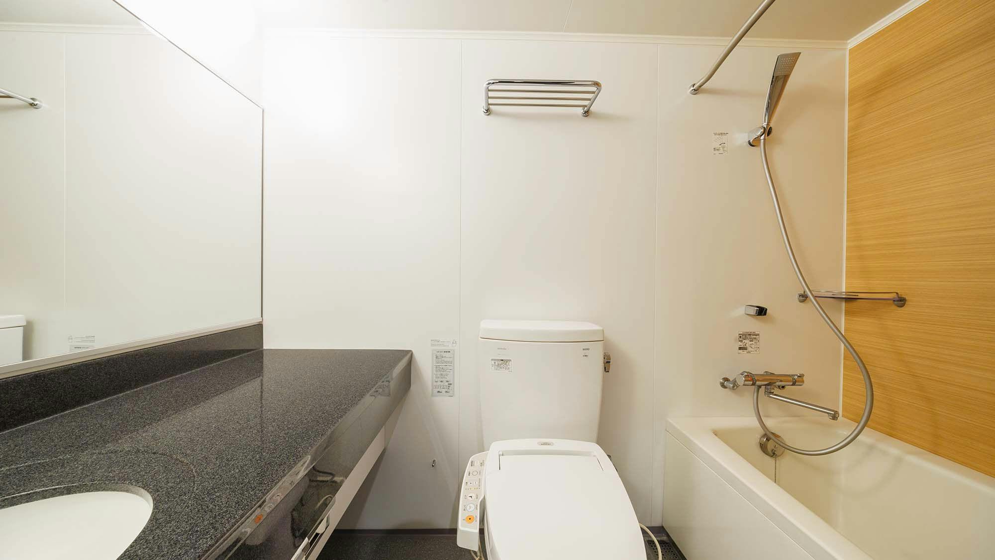 【ห้องน้ำ】ห้องทวิน