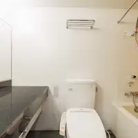 【ห้องน้ำ】ห้องทวิน