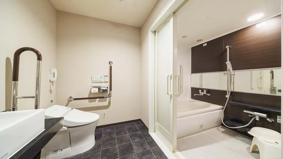 JR East Hotel Mets Utsunomiya