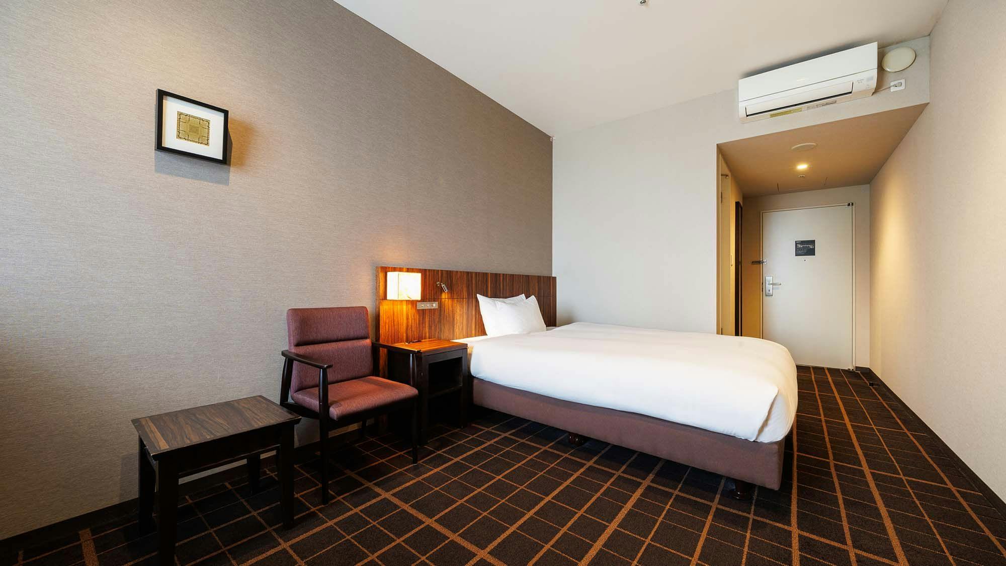 JR East Hotel Mets Utsunomiya