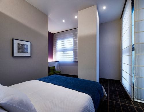 【客室】コンセプトダブル