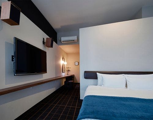 【風呂】バスルーム