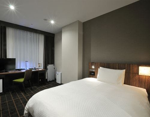 【客室】シングル