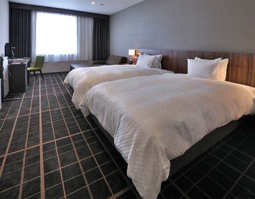 【客室】ツイン