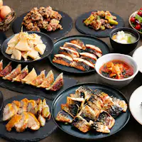 【朝食】3階レストラン