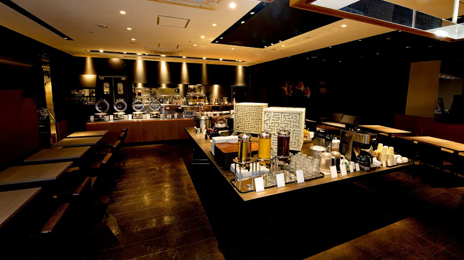 JR East Hotel Mets Utsunomiya