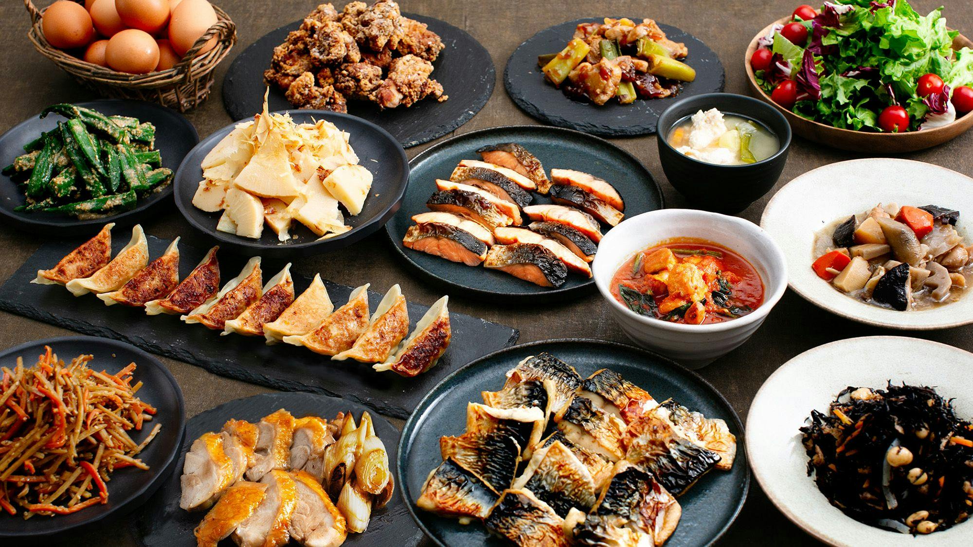 【อาหารเช้า】LAPIS