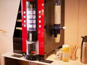 ホテルメッツ　アール・メッツ宇都宮＜JR東日本ホテルズ＞