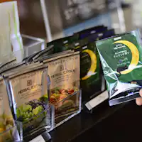 【アメニティ】入浴剤