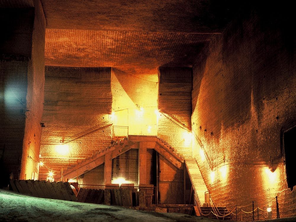 【周辺】大谷資料館