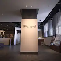 【施設】フロント