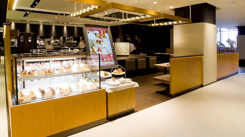 JR East Hotel Mets Utsunomiya