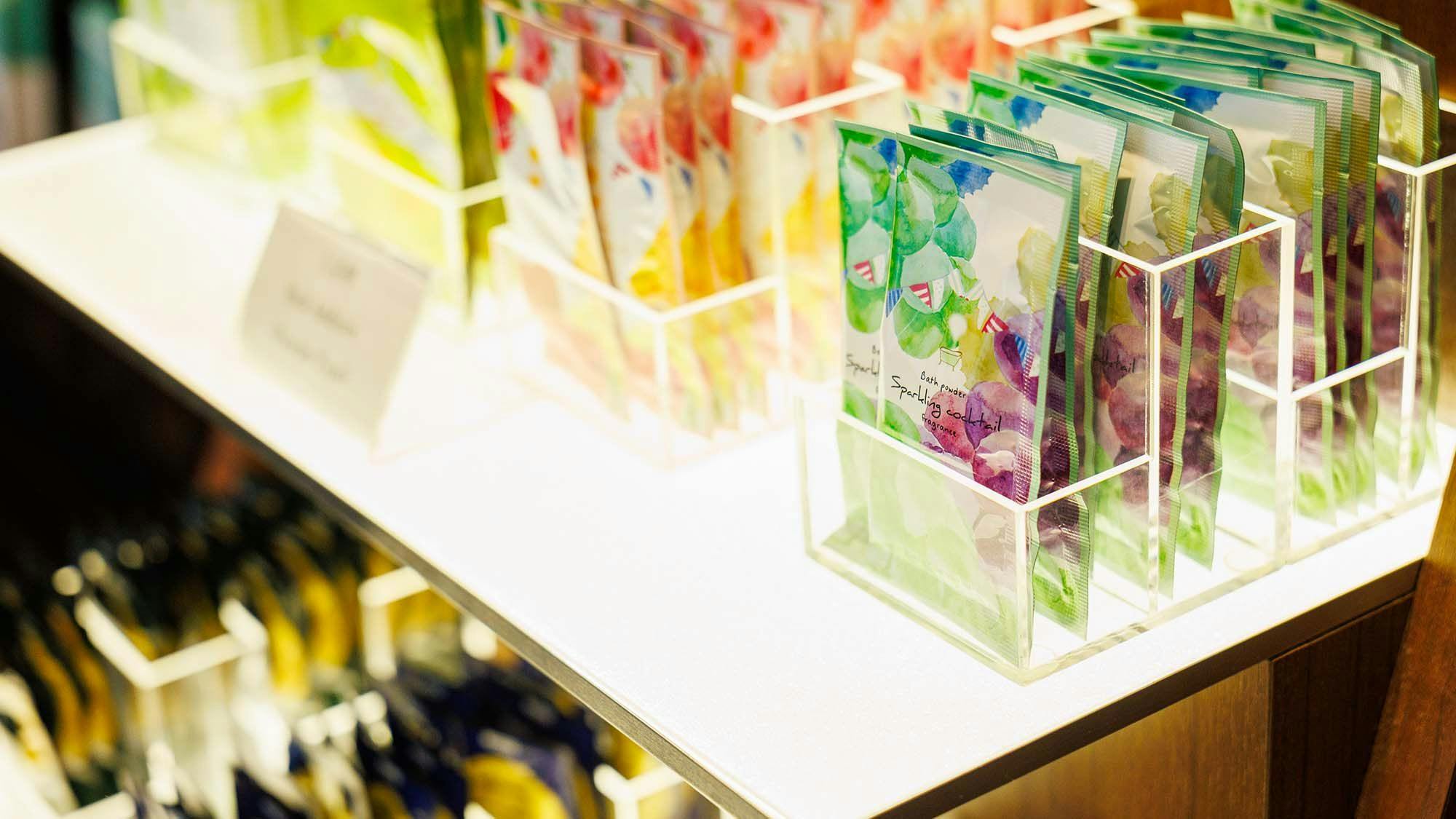 【บริการ】สิ่งอำนวยความสะดวก