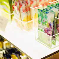 【บริการ】สิ่งอำนวยความสะดวก