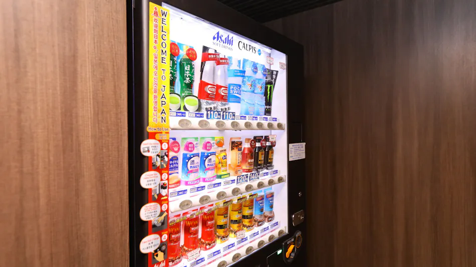APA Hotel <Kanda-Eki Higashi>
