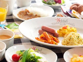 ホテルリソル池袋 3枚目