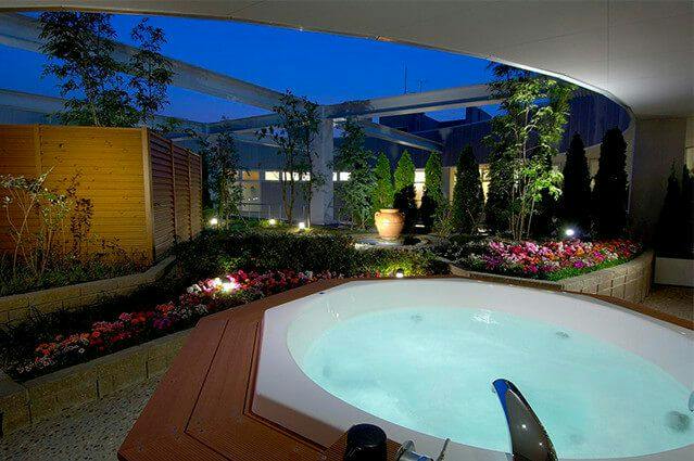 【SPA RESTA入館券付】スパ施設「Times SPA RESTA」入館券付プラン＜素泊り＞