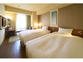 ホテルリソル池袋