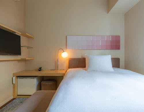 【レディースモダレット】女性専用フロア