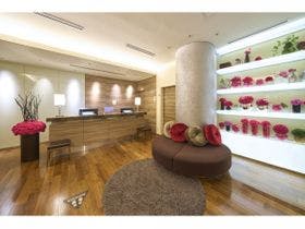 ホテルリソル池袋