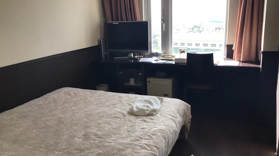 Hotel Grand View Okinawa