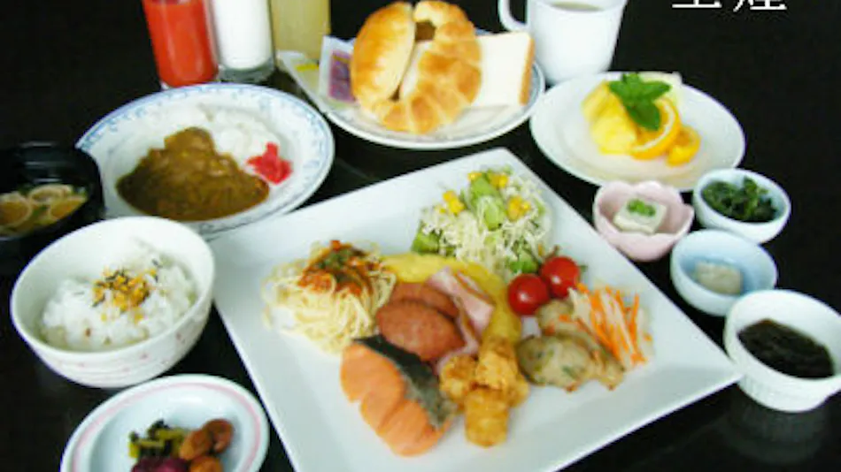 Hotel Grand View Okinawa